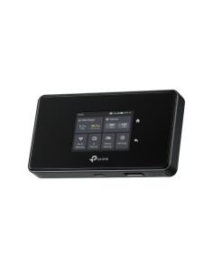 Трилентов мобилен 5G Wi-Fi...